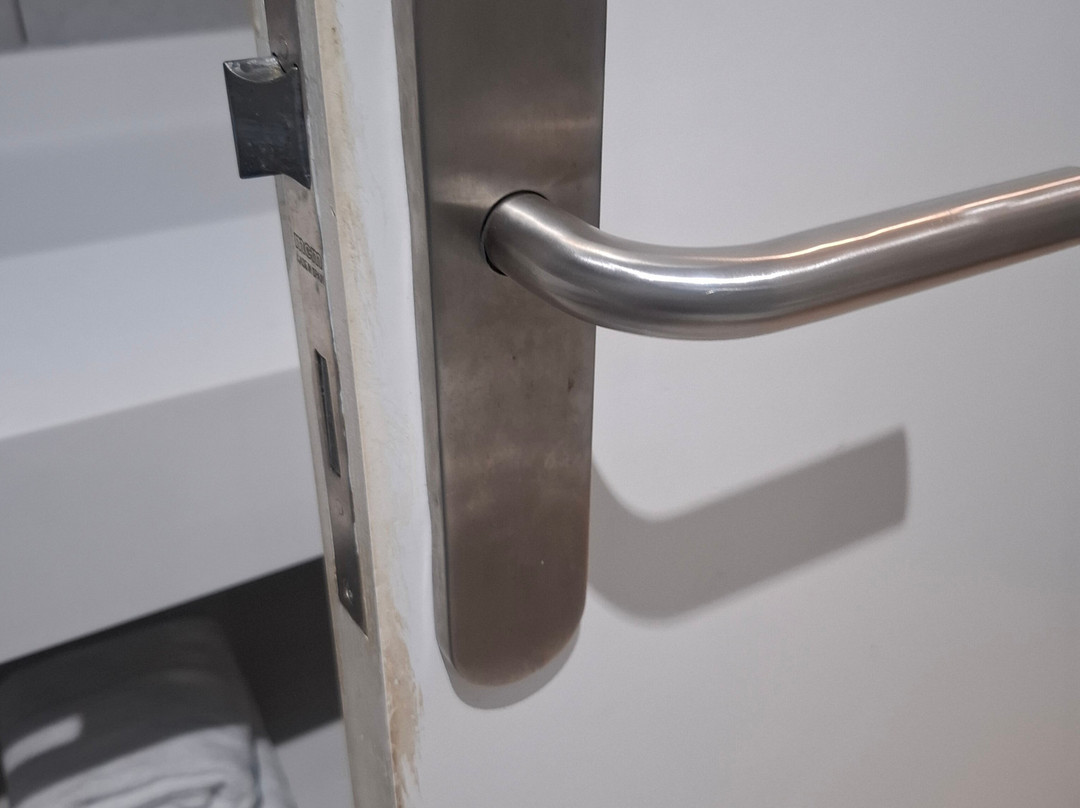 朗塞玛海滩住宿主图