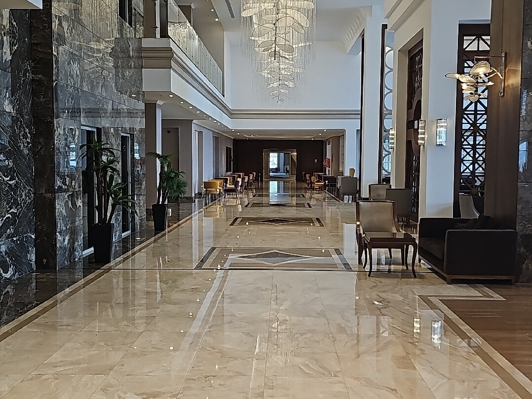 Alusso Thermal Hotel & Spa 阿鲁索温泉酒店及水疗中心主图