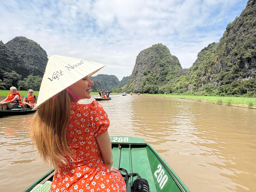 Realistic Asia-河内必去景点