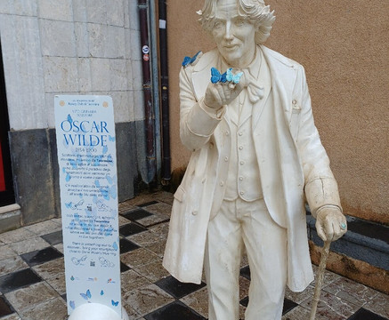 卡塔尼亚中心米罗住宿加早餐旅馆主图