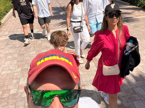 Hard Rock Stadium-迈阿密必去景点