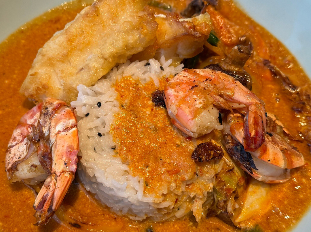 Marine Golf Club Sylt-Tinnum必去景点