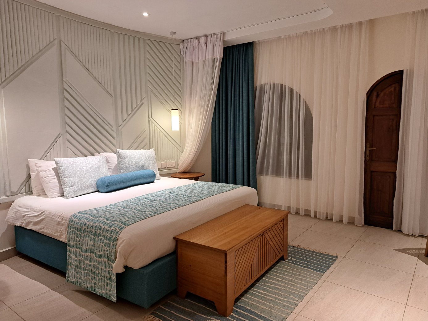 海王星天堂滩度假水疗酒店-官方