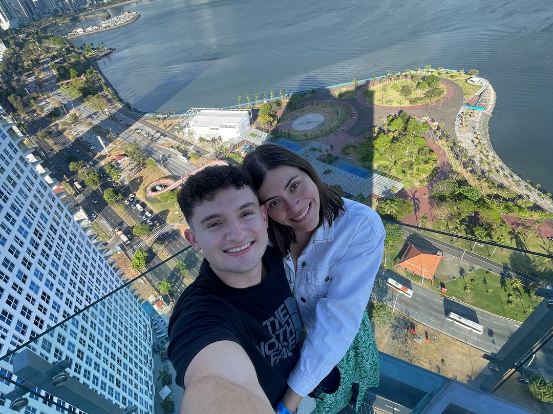 Poin Panamá-巴拿马城必去景点