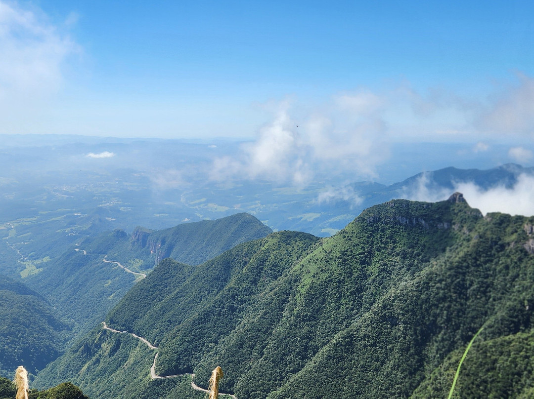 Pousada Querência Tarumã主图