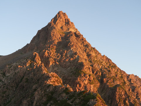 Yarigatake-松本市必去景点