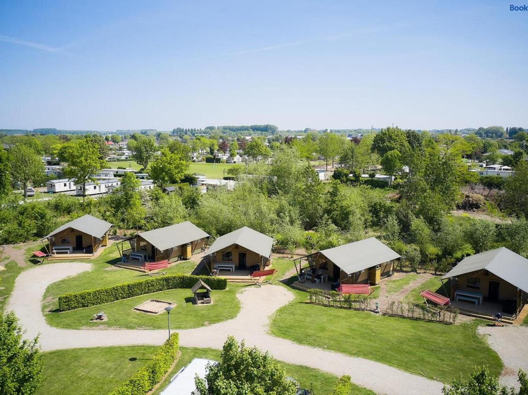 BetuweStrand Recreatie