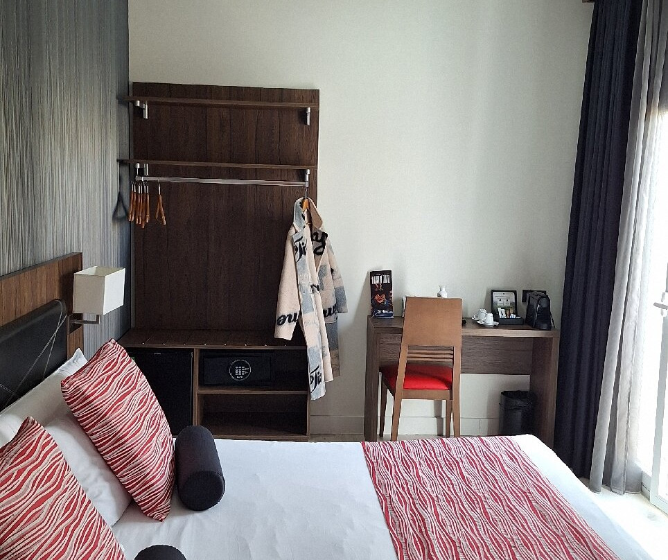 伊塔卡阿特米萨酒店主图