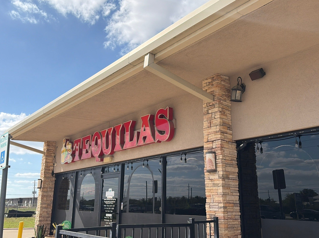 Tequilas Mexican Grill #2