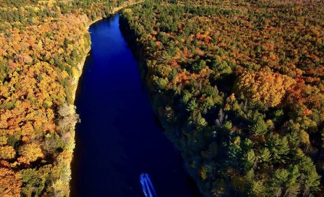 Algoma Jet Boat Tours-Thessalon必去景点