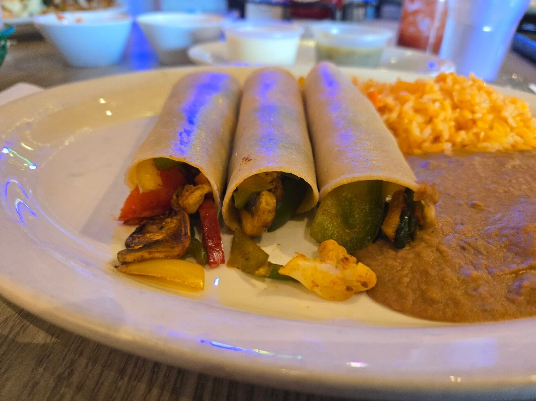 Adelitas Mexican Cuisine