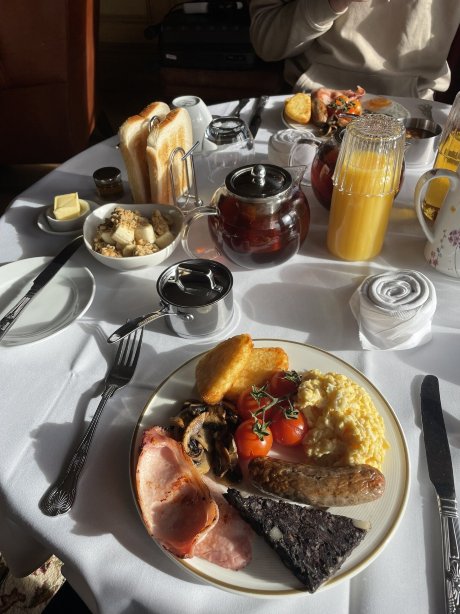 海湾别墅住宿加早餐旅馆-官方