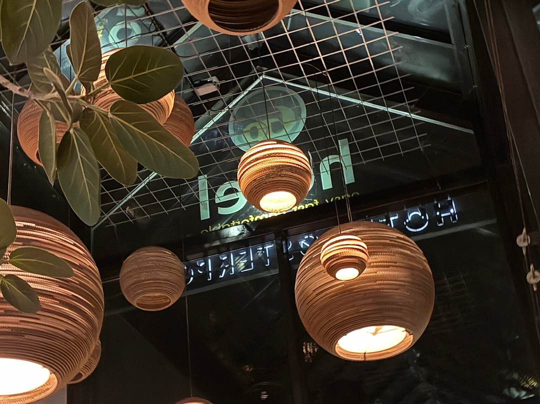 奥斯特波特酒店主图