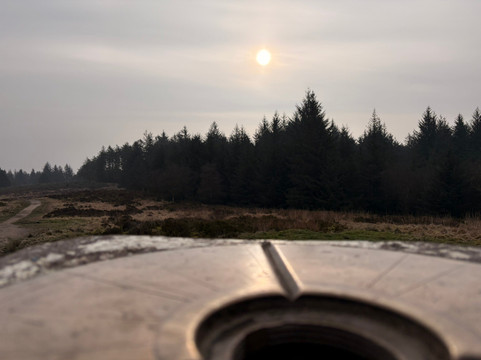 Beacon Fell Country Park-Goosnargh必去景点