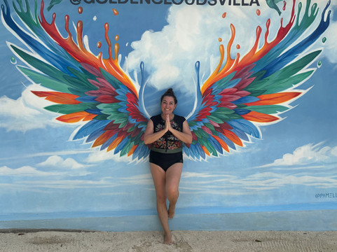 Rainforest Reef Escape-Cabo Matapalo必去景点