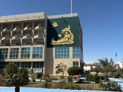 托里皮北海岸酒店主图