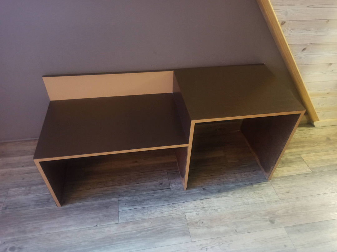 波赫尼香酒店主图