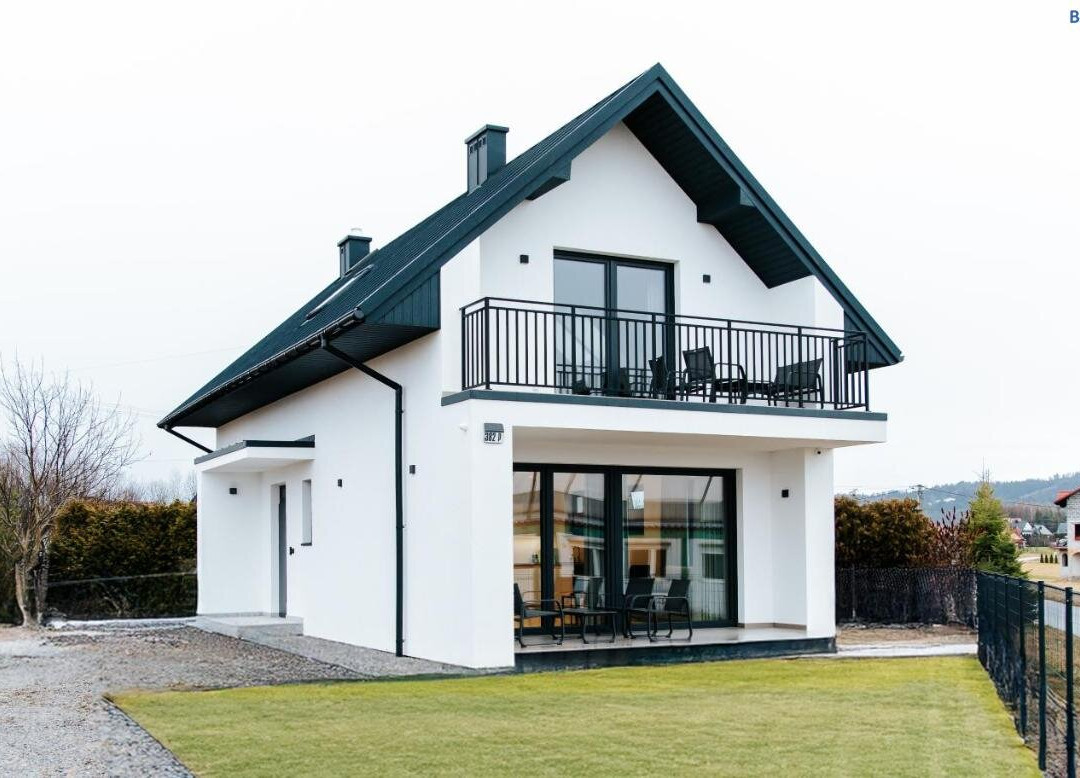 Apart Home Raba Wyzna