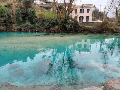 Le Mole Di Narni-Narni必去景点