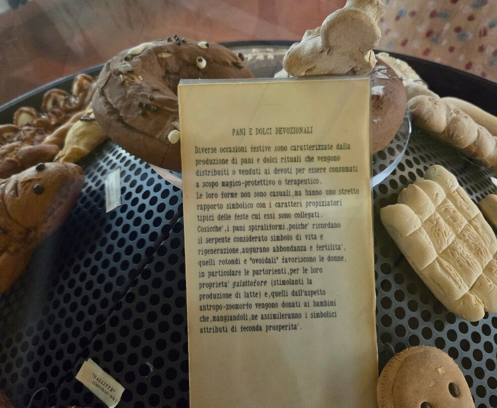 Museo Delle Genti D'Abruzzo-佩斯卡拉必去景点