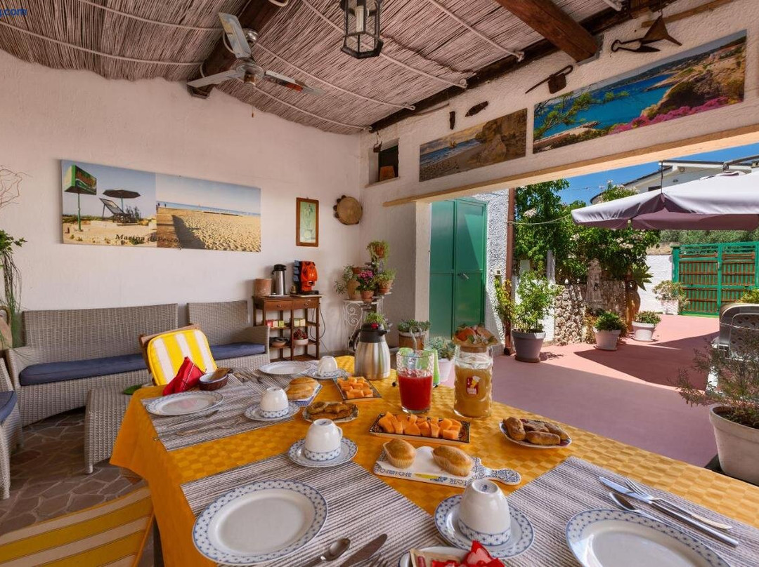 B & B I Quattro Rioni