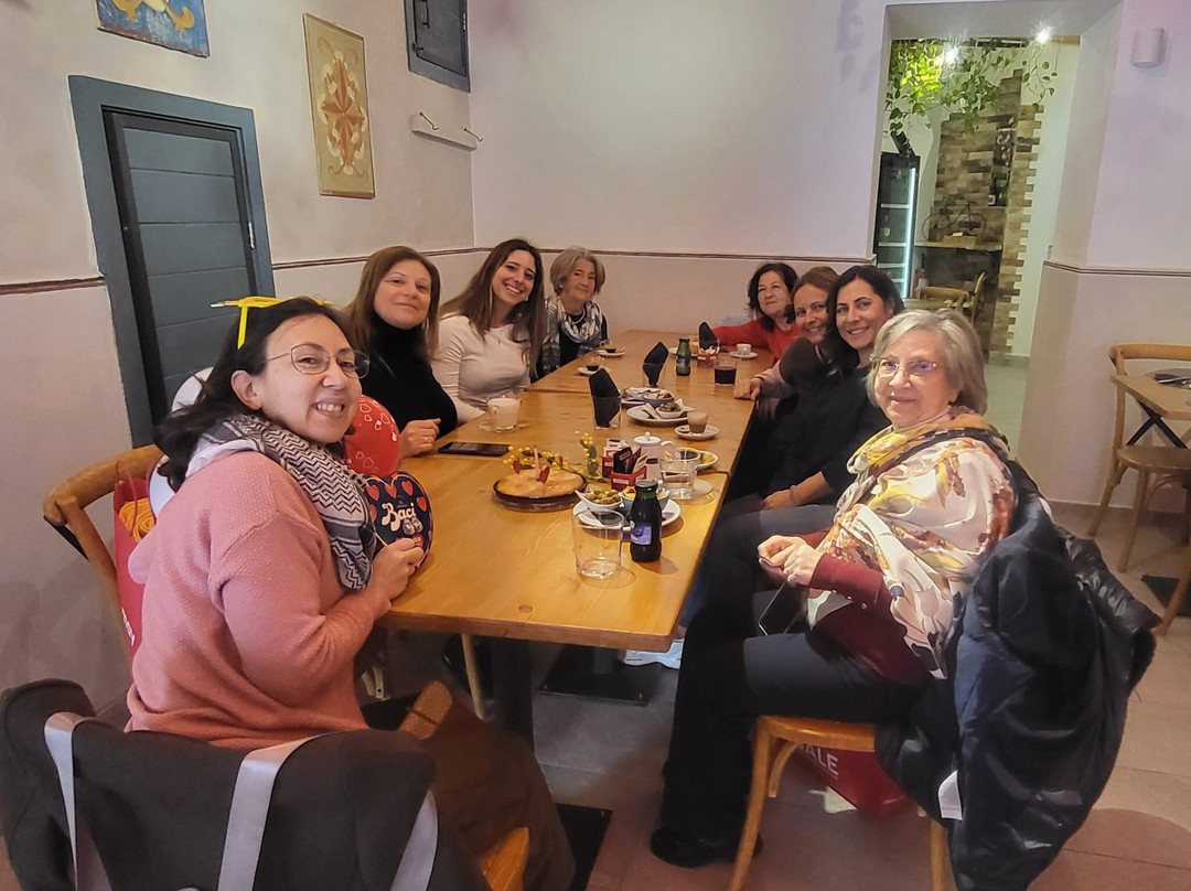 Ponticello Taverna Gastronomica主图