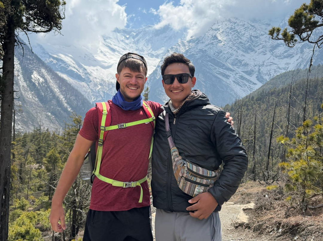 Shalom Treks-加德满都必去景点