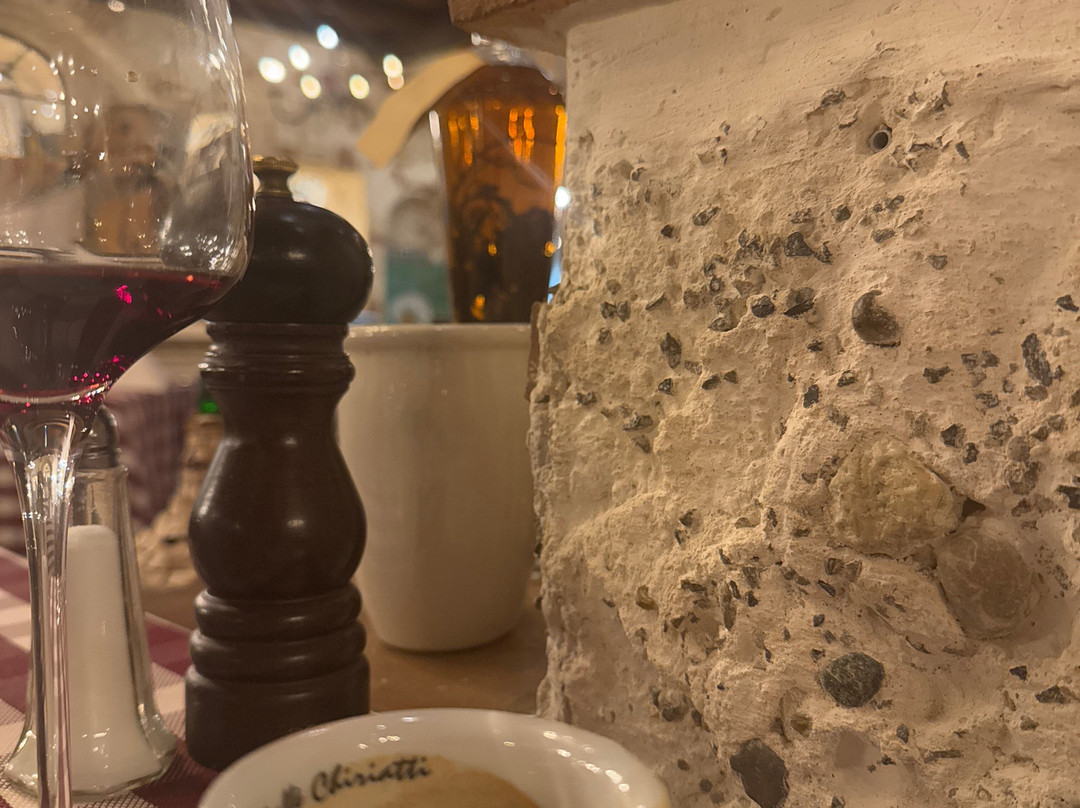 Restaurant Pizzeria Il Castello