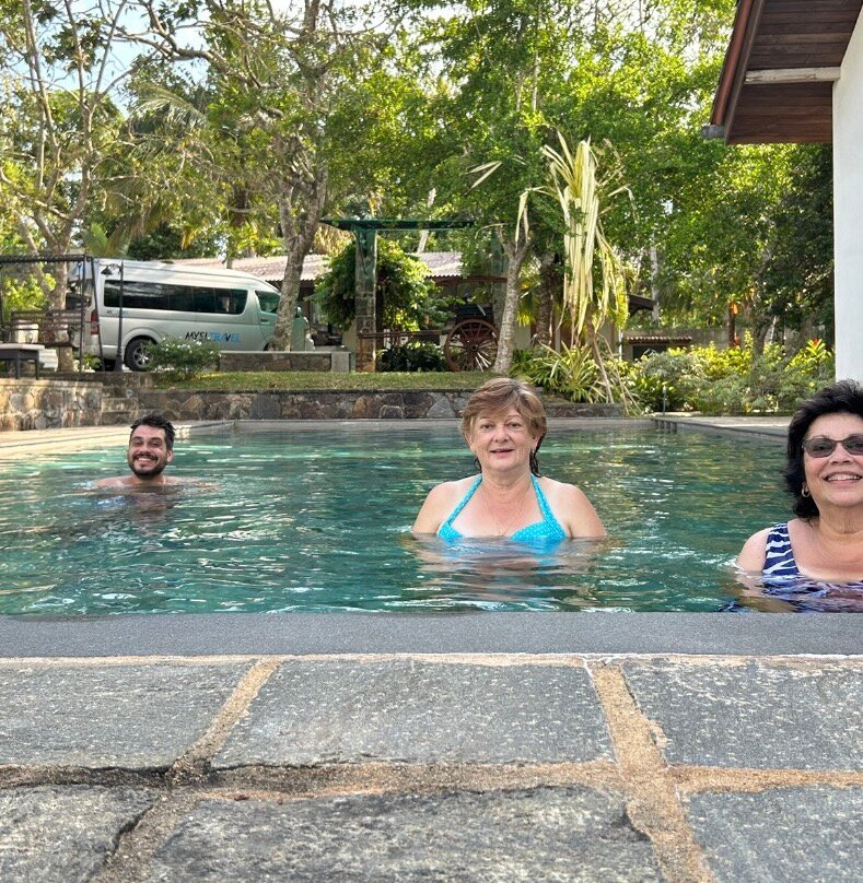 MySL Travel-科伦坡必去景点