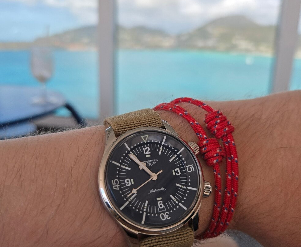 Diamonds International Antigua-圣 约翰必去景点