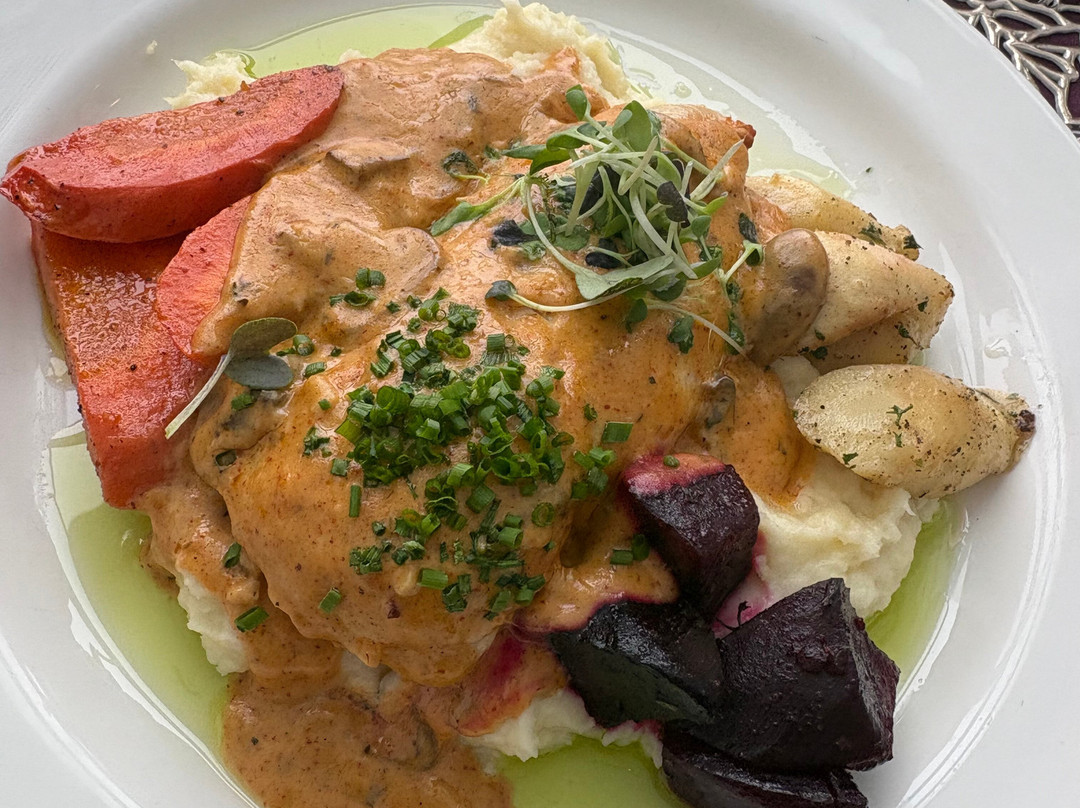 诺斯伍德贝斯特韦斯特精品酒店主图