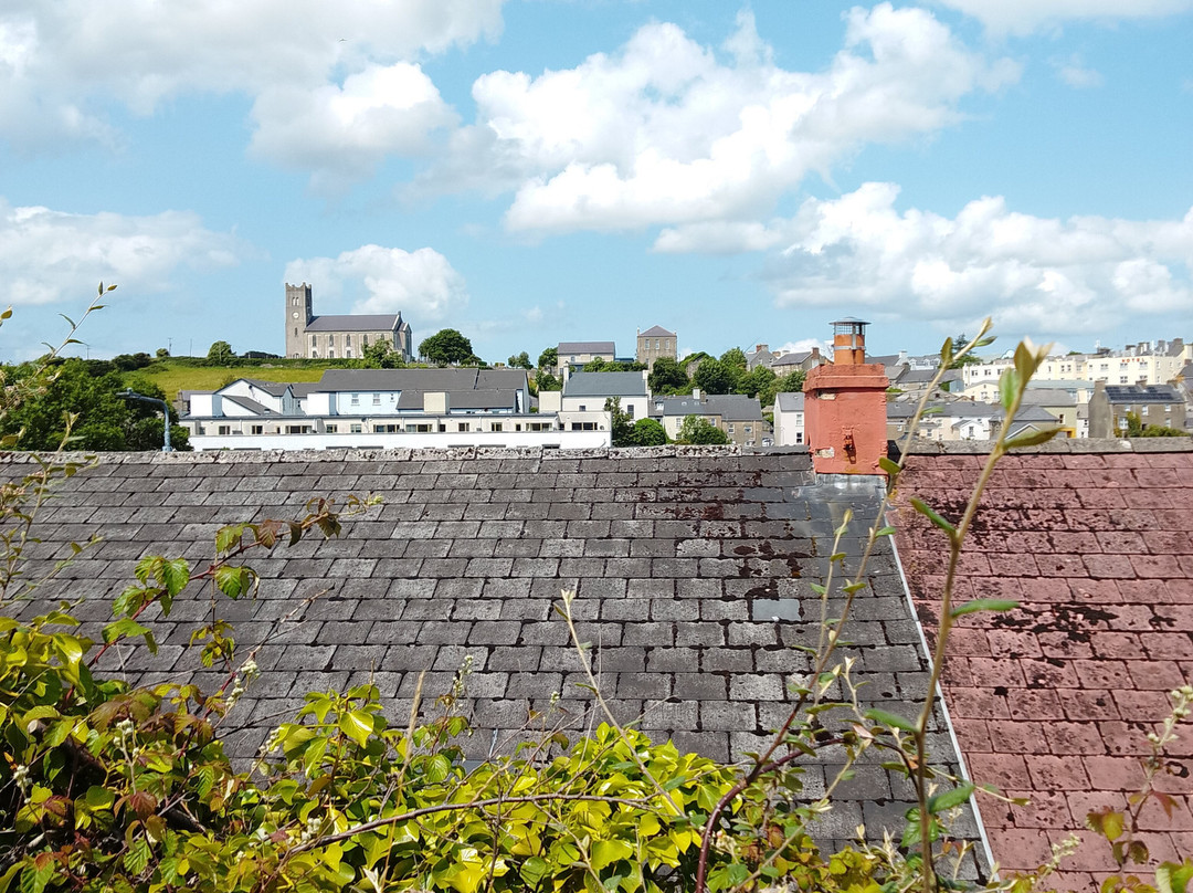 Ballyshannon and District Museum-Ballyshannon必去景点
