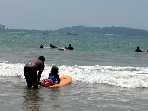 Steplanka Tours-尼甘布必去景点