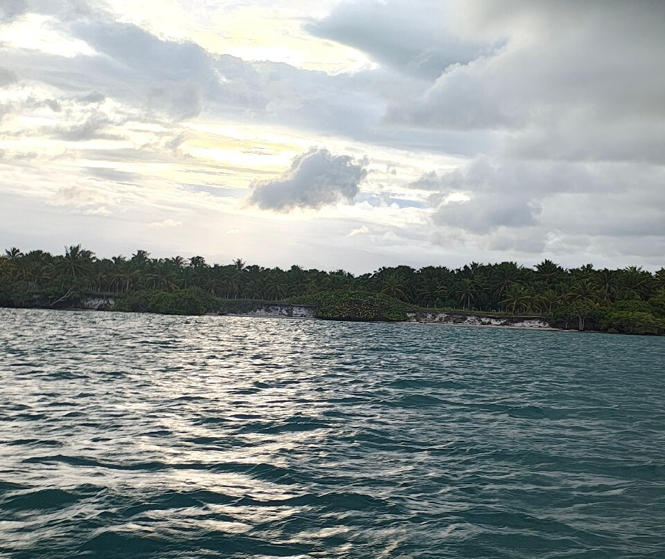 Lancha em Maceió - iFLY-Barra de Sao Miguel必去景点