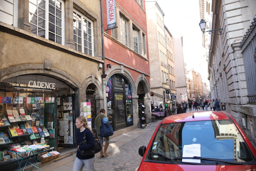 国际微缩电影艺术博物馆-里昂必去景点