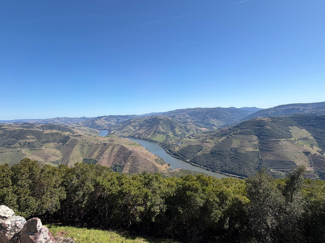 Capela De Santa Bárbara e São Leonardo