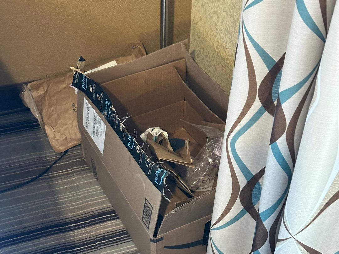 智选假日套房酒店纳奇兹南西主图