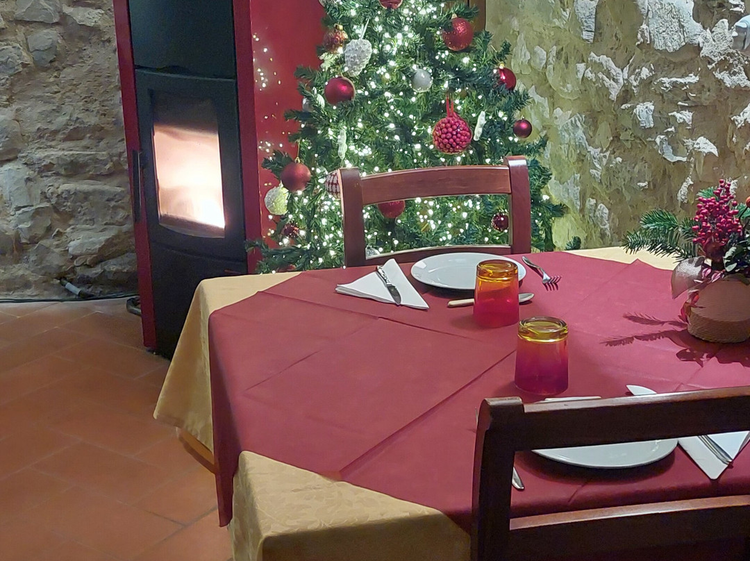 Agriturismo I Chiosi主图