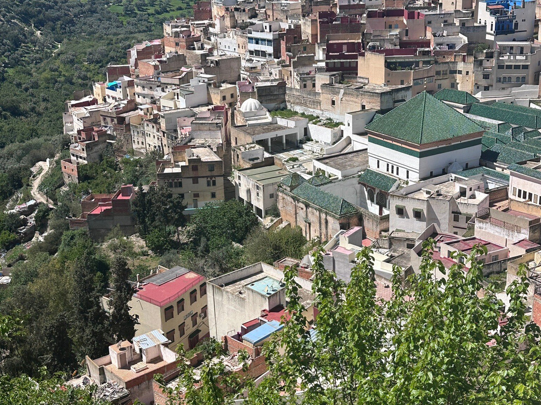 里亚德巴伊亚花园酒店主图