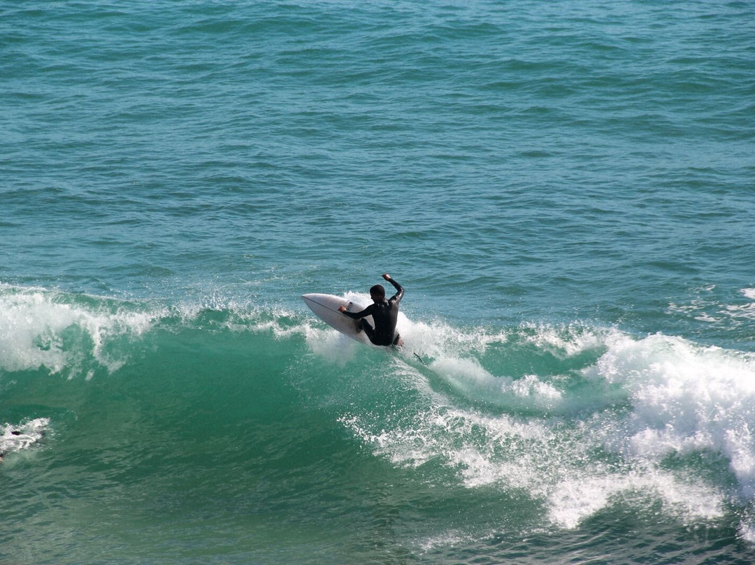 Manza Surf Taghazout-Taghazout必去景点