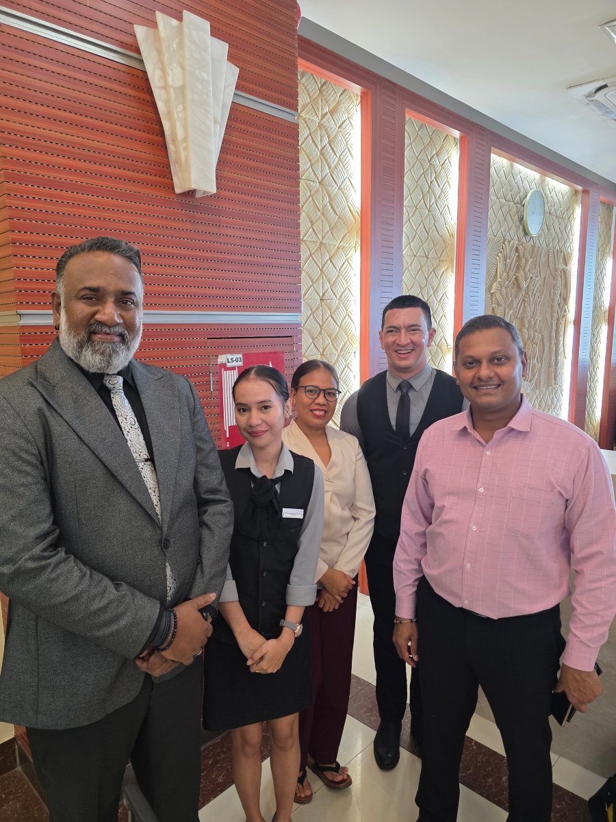 帝汶广场公寓酒店-官方