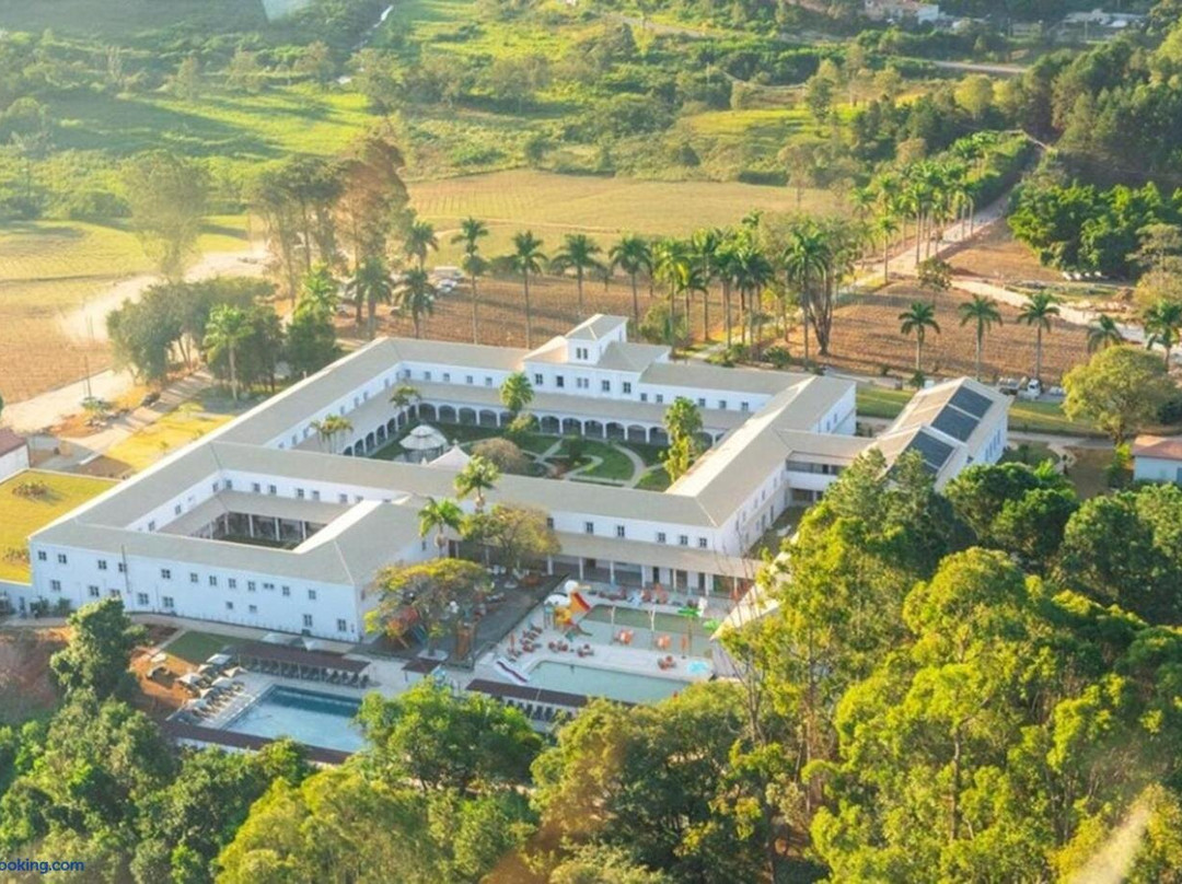 Vila Gale Collection Ouro Preto