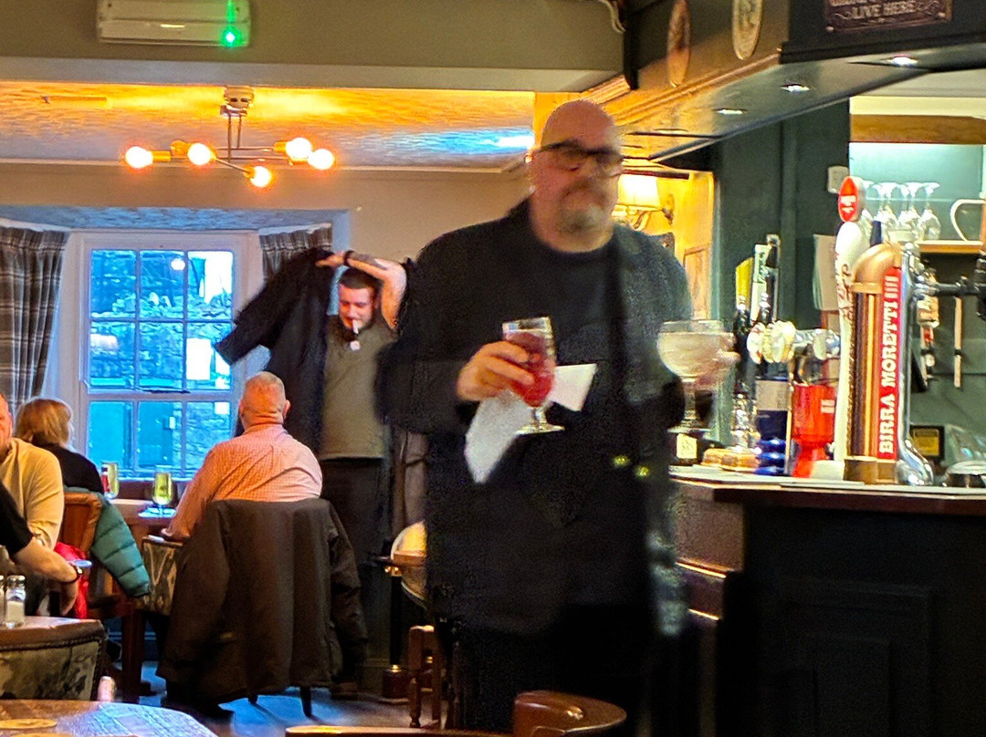 Kings Head Llantwit Major