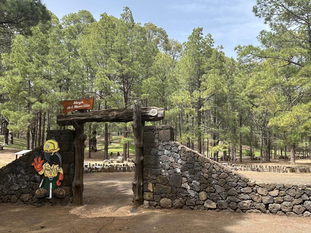 Casas Rurales Poblado Jirdana主图