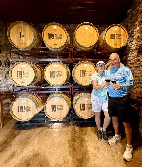 Borravino Wine Tours Argentina-门多萨必去景点