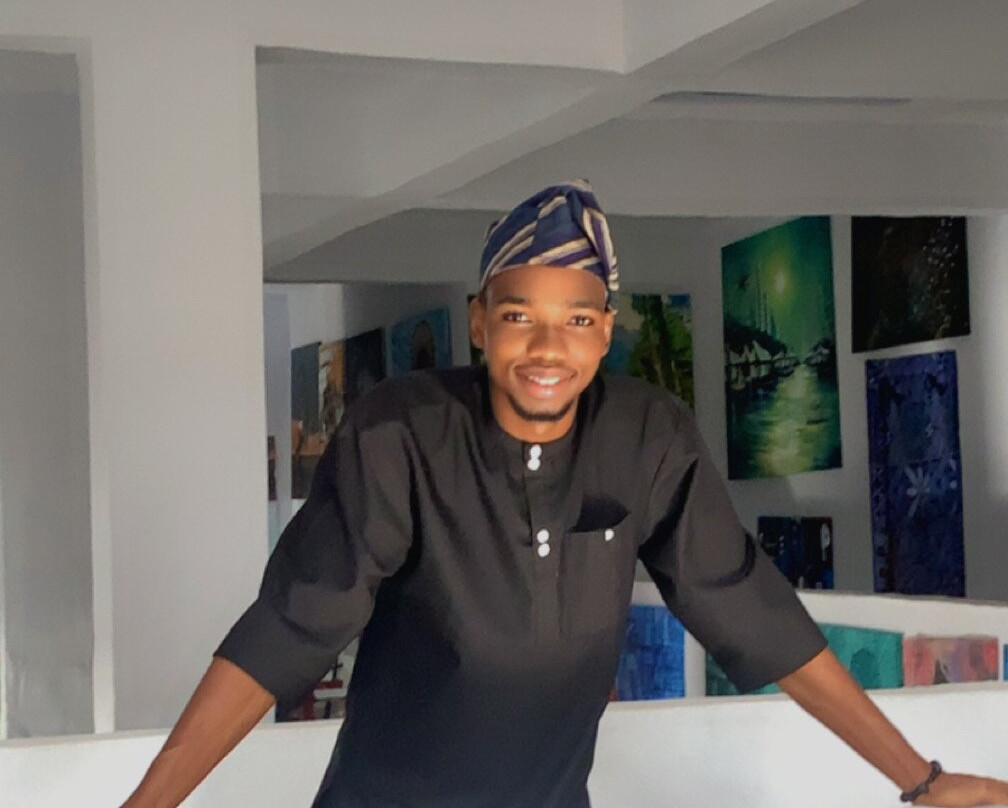 Nike Art Centre-奥索各博必去景点