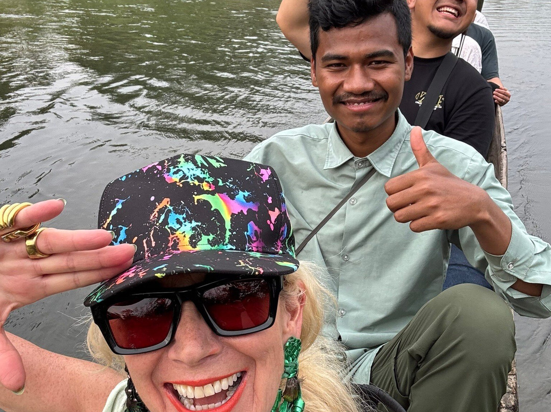 Nature Encounter Tours-苏拉哈必去景点