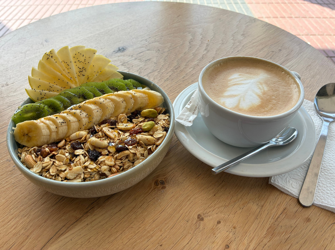 Restaurant Alaska Rabat