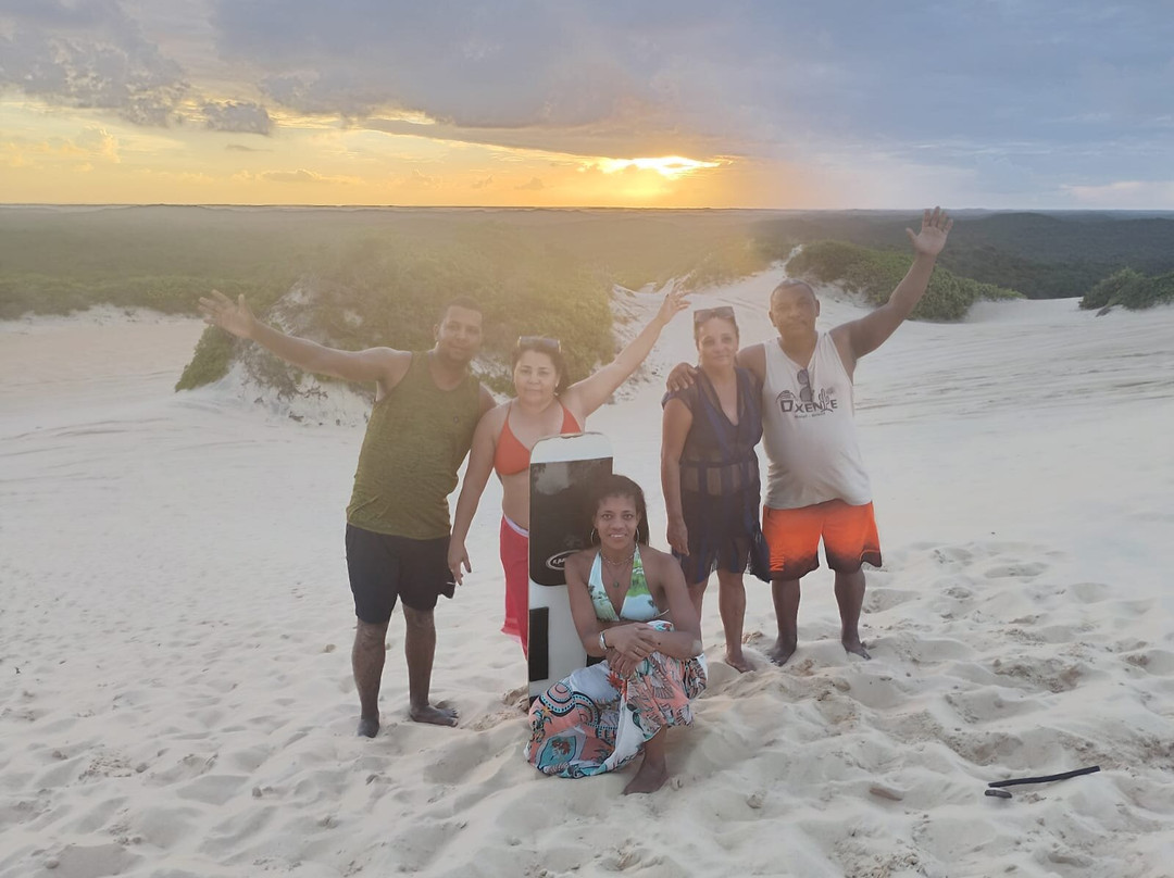 ELOturismo-Natal必去景点