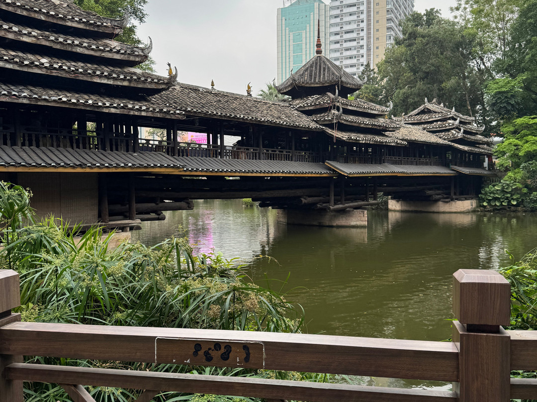 广西民族文物苑-南宁市必去景点